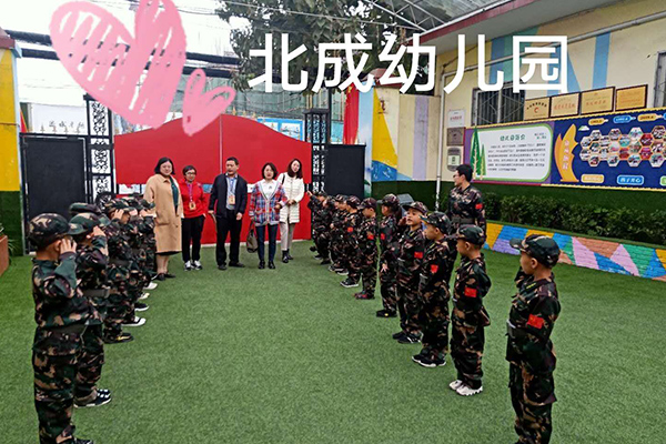 熱烈慶祝飛鷹與北城幼兒園達(dá)成長(zhǎng)期合作伙伴?。?！
